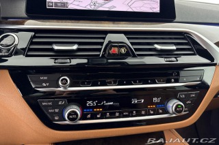 BMW 5 540i xDrive 2020