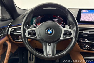 BMW 5 540i xDrive 2020