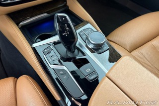 BMW 5 540i xDrive 2020