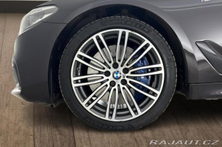 BMW 5 540i xDrive 2020
