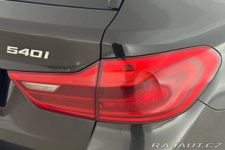 BMW 5 540i xDrive 2020