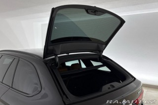 BMW 5 540i xDrive 2020