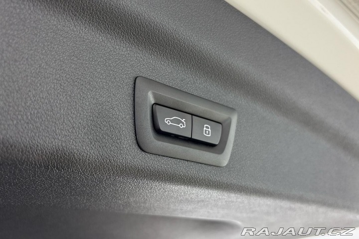 BMW iX1 eDrive20 2025