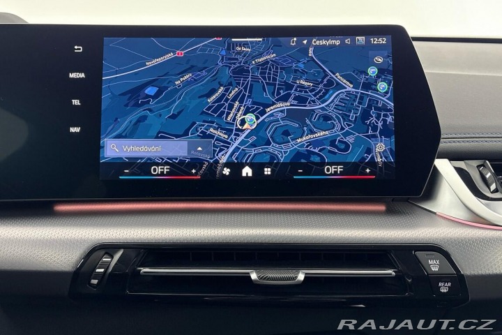 BMW iX1 eDrive20 2025