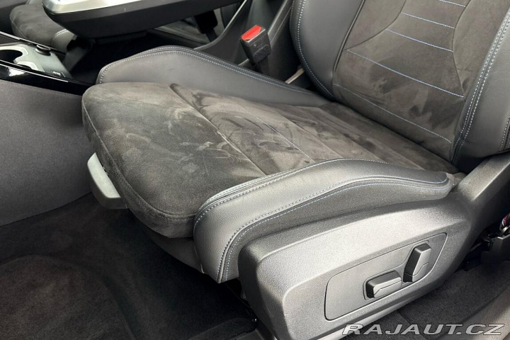 BMW iX1 eDrive20 2025