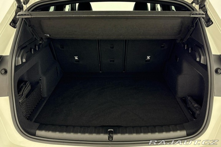 BMW iX1 eDrive20 2025