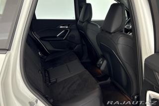 BMW iX1 eDrive20 2025