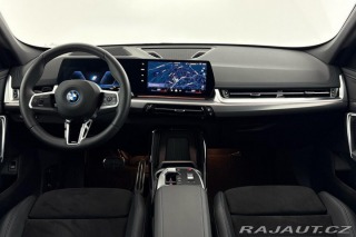BMW iX1 eDrive20 2025