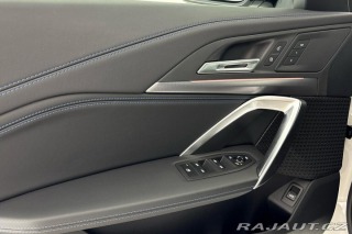 BMW iX1 eDrive20 2025