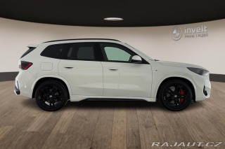 BMW iX1 eDrive20 2025