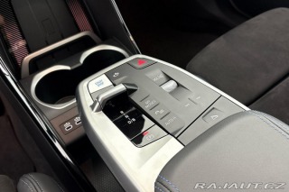 BMW iX1 eDrive20 2025