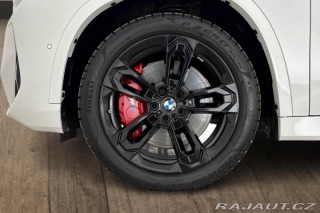 BMW iX1 eDrive20 2025