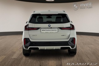 BMW iX1 eDrive20 2025