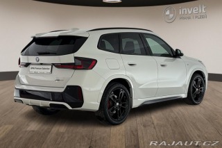 BMW iX1 eDrive20 2025