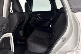 BMW iX1 eDrive20 2025