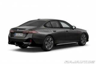 BMW 5 540d xDrive Sedan 2026