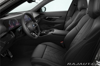 BMW 5 540d xDrive Sedan 2026