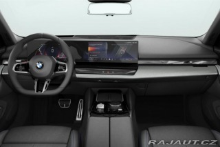 BMW 5 540d xDrive Touring 2026