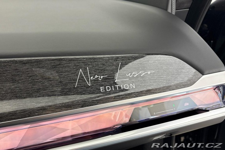 BMW 7 řady 7 | 740d xDrive 2026