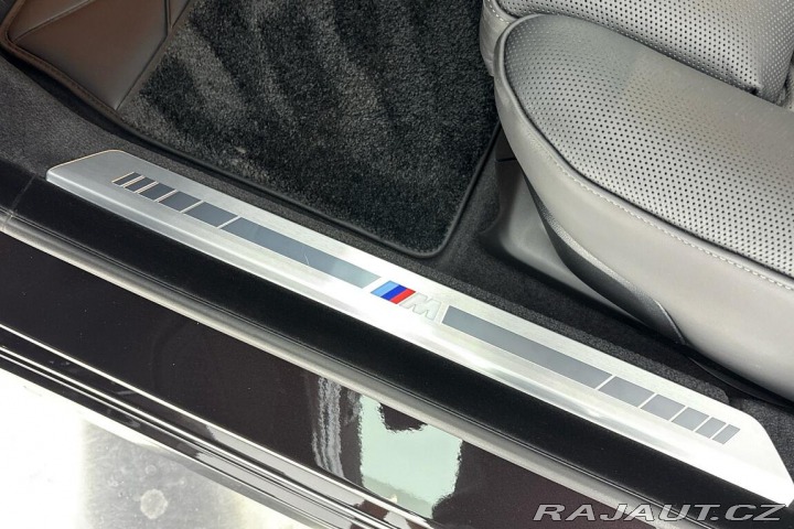 BMW 7 řady 7 | 740d xDrive 2026