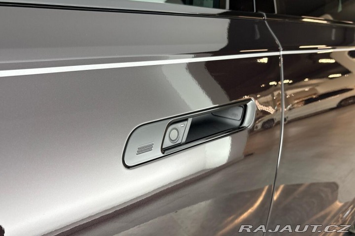 BMW 7 řady 7 | 740d xDrive 2026