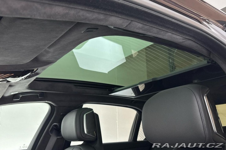 BMW 7 řady 7 | 740d xDrive 2026