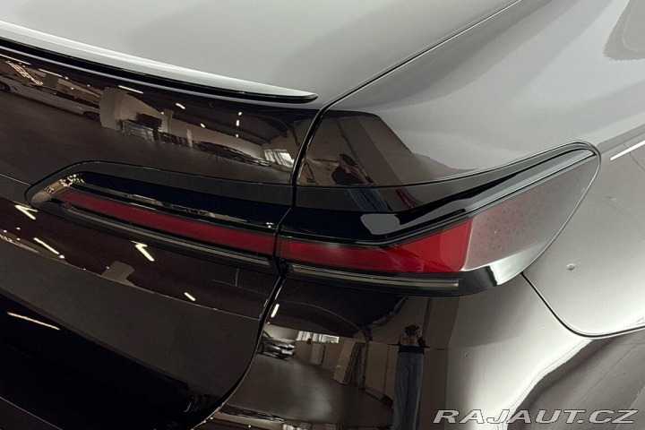 BMW 7 řady 7 | 740d xDrive 2026