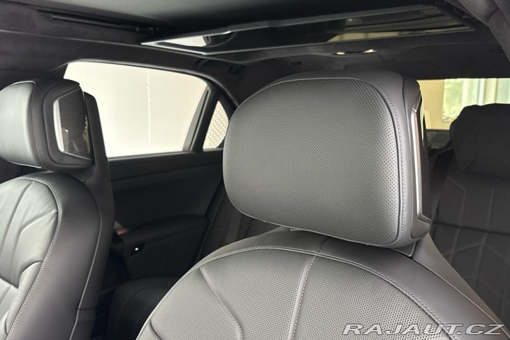 BMW 7 řady 7 | 740d xDrive 2026