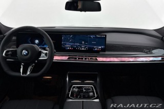 BMW 7 řady 7 | 740d xDrive 2026