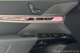 BMW 7 řady 7 | 740d xDrive 2026