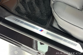 BMW 7 řady 7 | 740d xDrive 2026