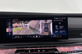 BMW 7 řady 7 | 740d xDrive 2026