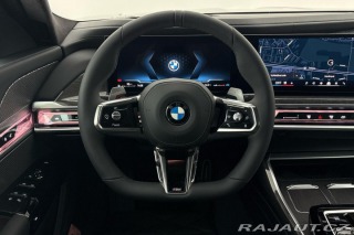 BMW 7 řady 7 | 740d xDrive 2026