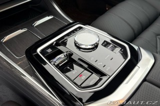 BMW 7 řady 7 | 740d xDrive 2026