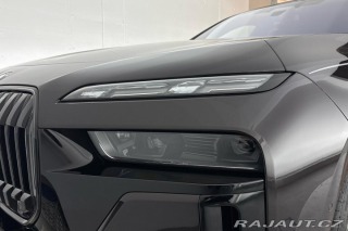 BMW 7 řady 7 | 740d xDrive 2026