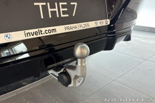 BMW 7 řady 7 | 740d xDrive 2026
