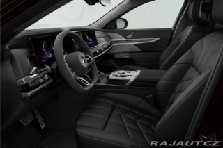 BMW 7 řady 7 | 740d xDrive 2026