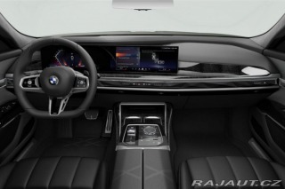BMW 7 řady 7 | 740d xDrive 2026