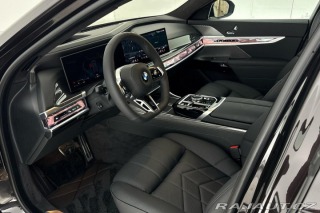 BMW 7 řady 7 | 740d xDrive 2026