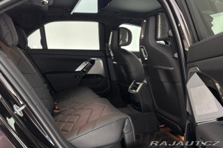 BMW 7 řady 7 | 740d xDrive 2026