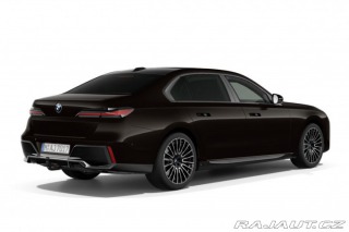 BMW 7 řady 7 | 740d xDrive 2026