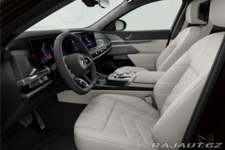BMW 7 řady 7 | 740d xDrive 2026