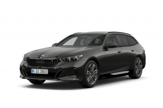 BMW i5 xDrive40 Touring
