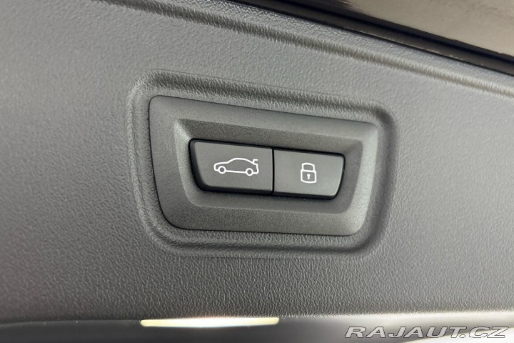 BMW i5 xDrive40 Touring 2026