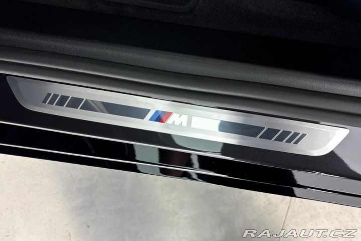 BMW i5 xDrive40 Touring 2026