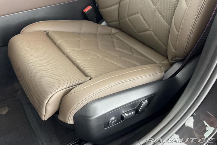 BMW i5 xDrive40 Touring 2026