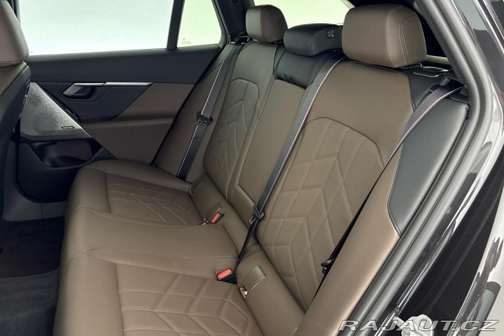 BMW i5 xDrive40 Touring 2026