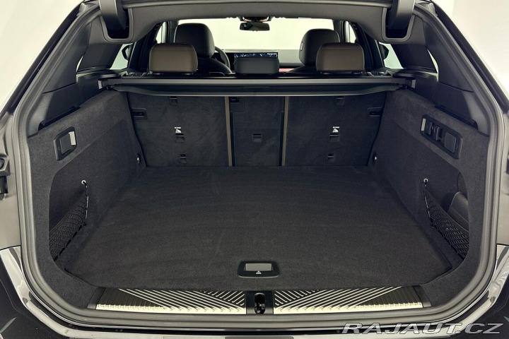 BMW i5 xDrive40 Touring 2026