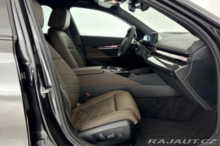 BMW i5 xDrive40 Touring 2026