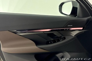 BMW i5 xDrive40 Touring 2026